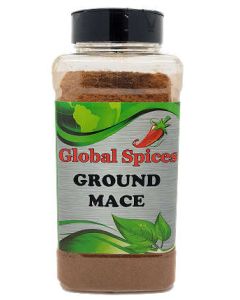 MACE GROUND JAR 500G