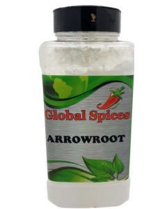 ARROWROOT 550G JAR