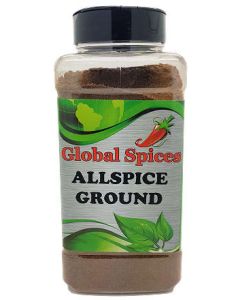 ALLSPICE GROUND 450G JAR