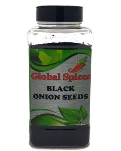 ONION SEED BLACK 500G JAR