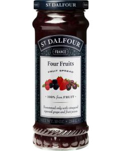 ST.D FOUR FRUITS 1X284G