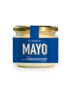 CONDIMENTAL CLASSIC MAYONAISE 1 X 260G