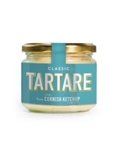 CONDIMENTAL TARTARE SAUCE 1 X 260G