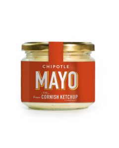 CONDIMENTAL CHIPOTLE MAYONAISE 1 X 260G
