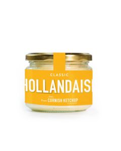 CONDIMENTAL HOLLANDAISE SAUCE 1 X 175G