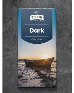 KERNOW DARK CHOC 20X100G