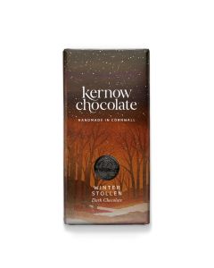 KERNOW CHRISTMAS STOLEN CHOC 20X100G