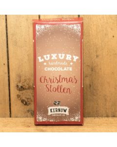 KERNOW CHRISTMAS STOLEN CHOC 20X100G