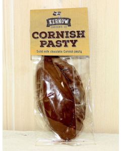 KERNOW MILK CHOC SOLID PASTY 5 X 60G