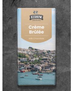 KERNOW CRÈME BRULEE 20X100G