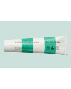 K FISH MINT WITH FLUORIDE 100ML X 1