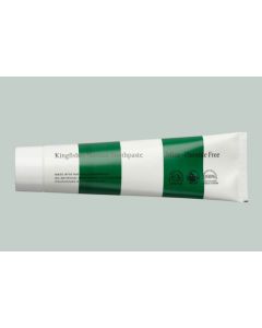 KFISH MINT FLUORIDE-FREE 100ML X 1