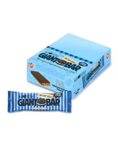 MA BAKER COOKIE CRUNCH FLAPJACKS 1 X 12 X 100G BARS