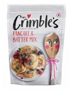 MRS CRIMBLES PANCAKE MIX 1 X 200G