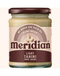 MERIDIAN TAHINI LIGHT 270G X 1