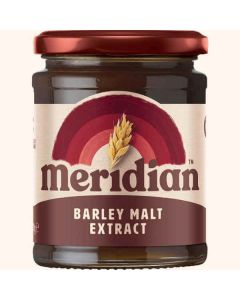 MERIDIAN BARLEY MALT EXTRACT 370G X 6