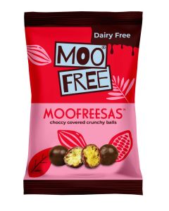 MOOFREE CHOCCY ROCKS MOOFREESAS 16 X 35G