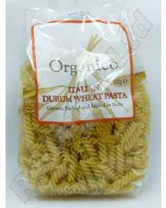 ORGANICO FUSILLI 12X500G