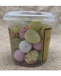 MINI EGG POT  80G X 24