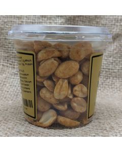 DRY ROASTED PEANUT POT 65G X 24