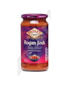 PAT LARGE ROGAN JOSH 6 X 450G