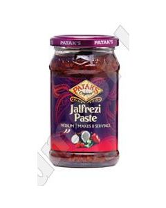 PAT JALFREZI PASTE 283GM