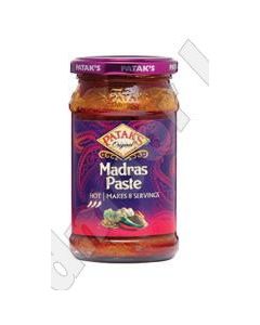 PAT MADRAS  PASTE 283GM