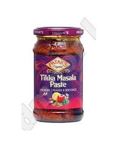 PAT TIKKA MASALA PASTE 283GM