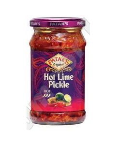 PAT LIME EX HOT PICKLE 283GM