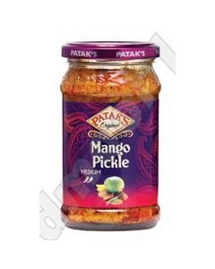 PAT MANGO MILD   PICKLE 283GM