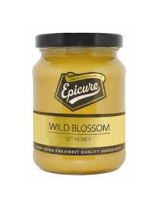 WILD BLOSSOM SET HONEY 6 X 454G