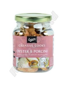 CREATIVE COOKS OYSTER & PORCINI MUSHROOMS 1 X 25G