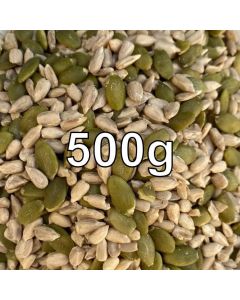 REDMOOR SUNFLOWER/PUMPKIN MIX 500G