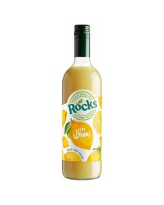 ROCKS WHOLE LEMON DRINK 740ML X 1