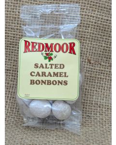 BON BONS SALTED CARAMEL 100G