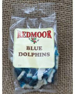 BLUE DOLPHINS 100G