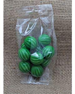 WATERMELON SOUR GUMBALLS 100G