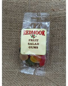 FRUIT SALAD GUMS X 100G