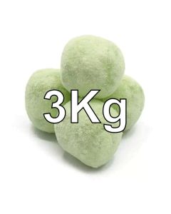 BON BONS APPLE X 3KG