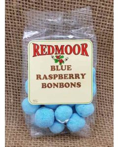 BON BONS BLUE RASPBERRY X 100G