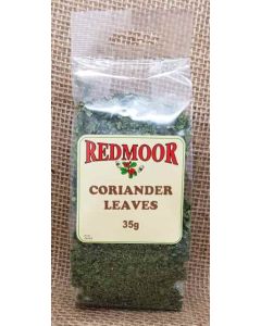 CORIANDER LEAVES 35G