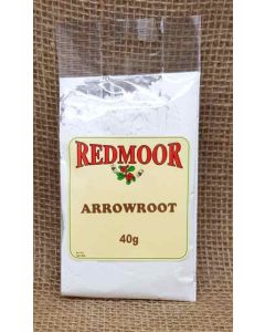 ARROWROOT  40G