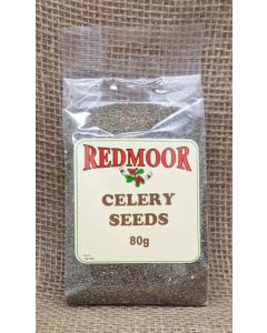 CELERY SEEDS 80G