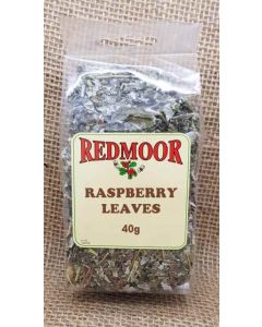 RASPBERRY LEAVES 40G