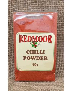 CHILLI POWDER 60G