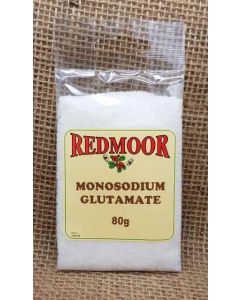 MONOSODIUM GLUTAMATE 80G