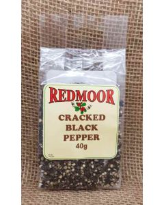 PEPPER CRACKED BLACK 40G