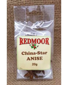 CHINA STAR ANISE 20G