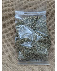 MEAT RUB 100G