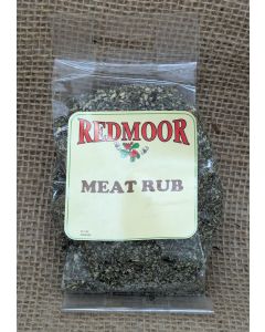 MEAT RUB 100G